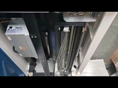 2400dpi CTCP Printing Plate Machine Max Format 1130*890mm Computer To Plate Systems