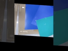 熱敏感なCTPの版、感光性付着力の洗濯できるオフセットCTP版