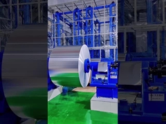 高解像度印刷のための高品質の青色熱CTPプレート