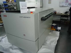 220V 熱CTPマシン パソコンプレート製造マシン