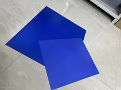 高精度なCTPプレート