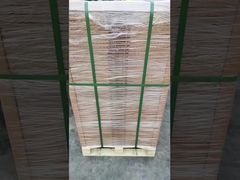 安全なイエローライト付き0.30mm二層CTPプレート(サーマルレーザータイプ)