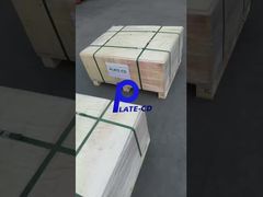 ノルウェーからのCTPプレート注文の成功