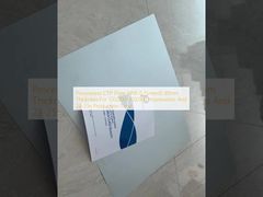 Processless CTP Plate With 0.15mm/0.30mm Thickness For 100,000-200,000 Impressions And 22-25s Production Time
