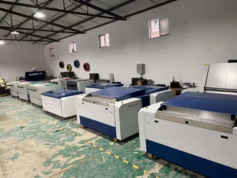 中国 Chuangda (Shenzhen) Printing Equipment Group