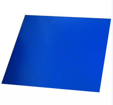 Treatment Free Europe Specific CTP Plate Commercial / Offset Printing