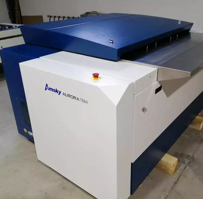 処理 無料 CTPプレート製造機,コンピュータプレート製造機