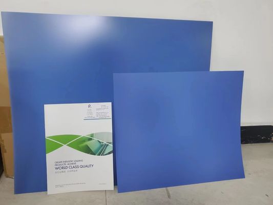 アルミニウム二重塗られたCTPは熱敏感な二重層をめっきする