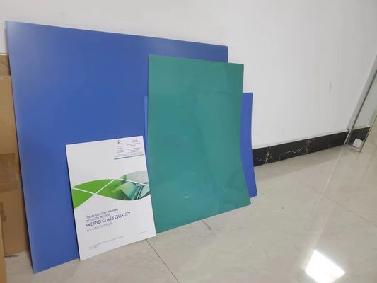 軽いオフセットの紫外線CTPの版から保護される、CTCPの版0.15-0.3mmの厚さ