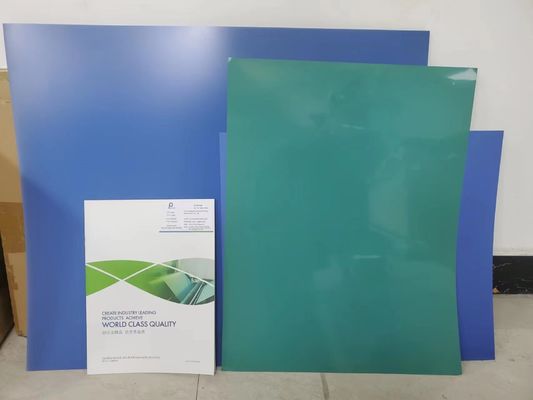 0.15mm-0.30mmのゲージCTCPのオフセット版、オフセットの紫外線タイプCTPの版