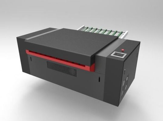 機械、機械、機械を作っている洗濯できるCTP板を作っているCTP板を作る熱敏感なコンピュータ板