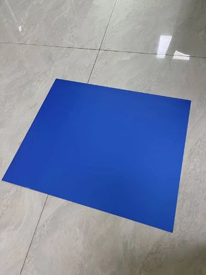 耐久性 アルミ CTP プレート 紫外線 インク印刷 厚さ 0.15-0.30mm 保存期間 18ヶ月