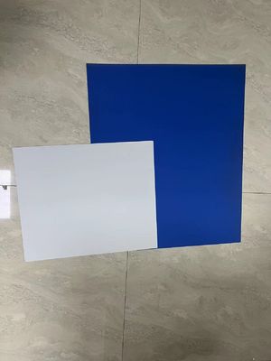 0.15-0.30mm 高品質印刷のために別々のプロセッサを必要としない白色処理のないCTPプレート