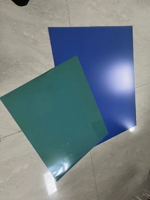 0.30mmの厚さ紫外線インクCTCP印刷は長期間の長さと安定した質をめっきする