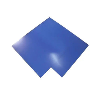 特別なコーティングの優秀なイメージ投射質のための熱CTP印刷版