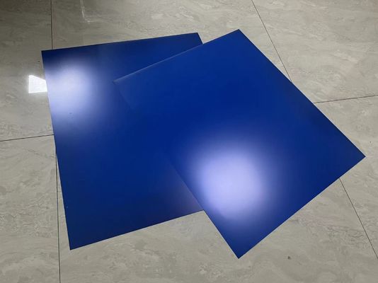 すべての共通の熱版のセッターのブランドのためのアルミニウム基盤CTPの印刷版