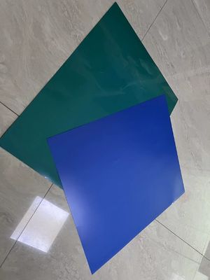 鋭く細かい詳細のためにオフセットプレミアム熱CTP印刷プレート
