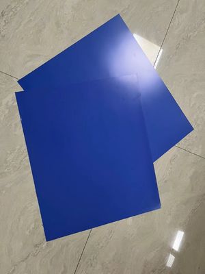 0.30mm 熱CTP印刷プレート 2時間フラウエンスランプ 安全な照明