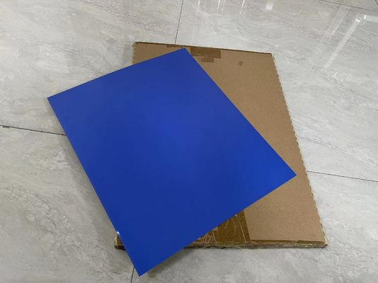 18ヶ月 保存期間 100000 打印付き 熱性 CTP プレート 実行長