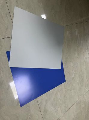 負熱処理のないCTPプレート 費用削減と環境利益