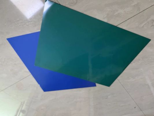 CTCPの版の陽性アルミニウム グループの合金1050/1060が付いている紫外線CTPの印刷版