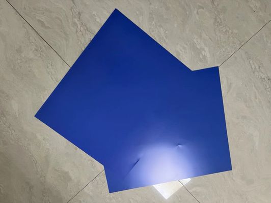 環境影響を最小にするための環境に優しい熱CTPの印刷版