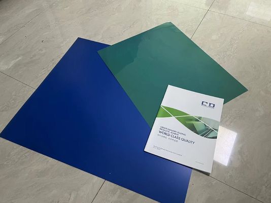 CTCP印刷プレート UV CTPプレート 新聞印刷用 0.30mm 厚さ