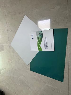 環境に優しい処理のないCTP印刷プレート 洗浄しないCTP印刷プレート