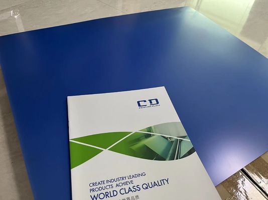 単層CTCPの印刷は0.30mmの高精度の印刷をめっきする