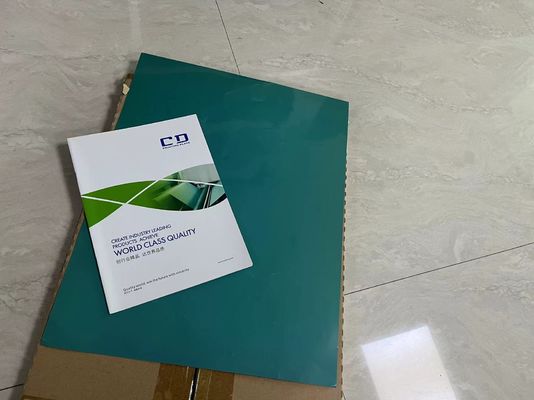 PS 複数の材料の水と油ベースのインクのための印刷プレート