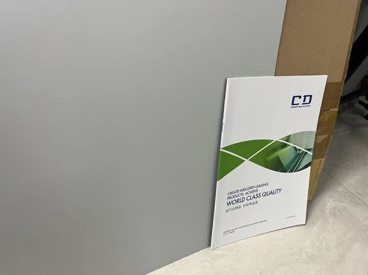 高級商用印刷のための処理のない熱CTPプレート