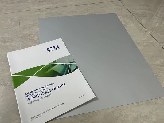 白色エコウォッシュ 処理のないCTPプレート 流さないCTPプレート レーザーイメージング