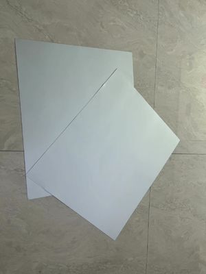 1350MM 20ヶ月間の有効期限のための商業用処理のないCTPプレート