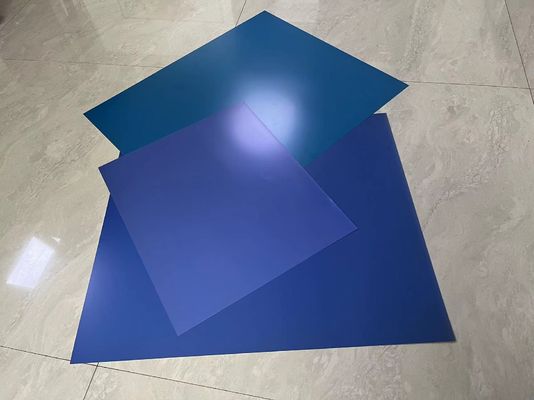 レーザーエネルギー100~140MJ/Cm2の海上対応の包装を備えた先進的なポジティブCTCP印刷プレート