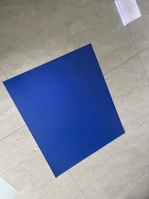 通常またはUVインク適用可能な2層CTPプレート ≤10%ドットガインと24ヶ月保証