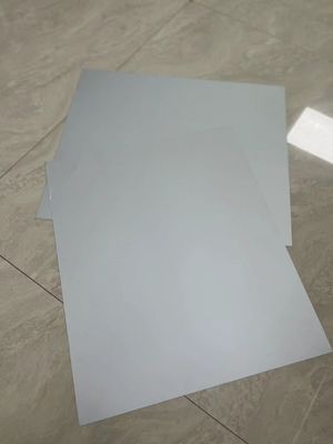 高性能印刷のための技術革新的無プロセス印刷プレート