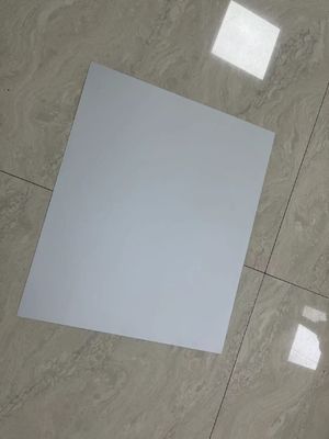 高性能処理のないCTPプレート 22-25sの生産時間と1350MMの最大コイル幅