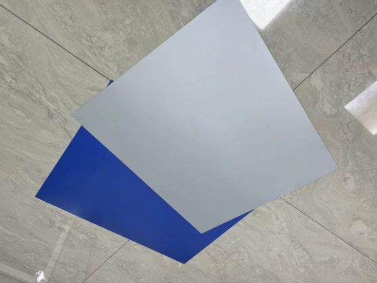 厚さ0.15mm/0.30mm 処理のないCTPプレート 18ヶ月 開発者なしで有効期間