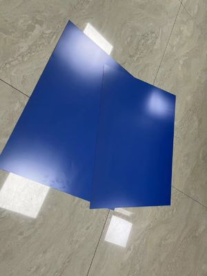 耐久性印刷ソリューション 二重CTPプレート 熱レーザータイプ 24ヶ月保証期間