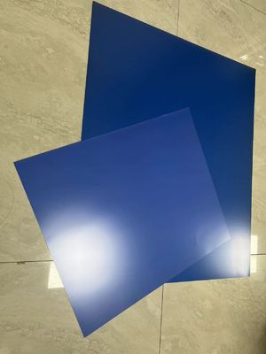 フライヤー,パンフレット,名刺の印刷のためのアルミ熱CTPプレート