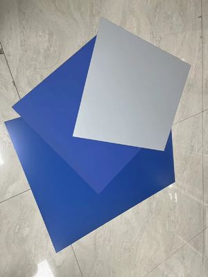 DOPプレート 100000 走行長 商業印刷のための処理のないCTP印刷プレート