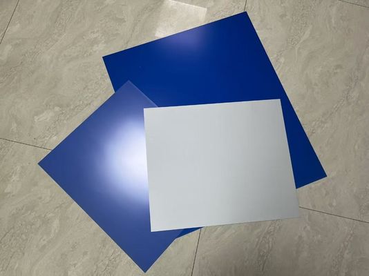 24ヶ月保証期間 普通のインク用の0.15mmから0.40mmの幅のCTPプレート