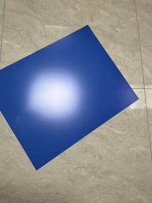 18ヶ月 保存期間 シングルレイヤー パソコン プレート CTP 熱プレート 1650*1450 mm