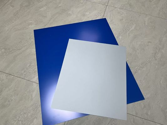 22-25s 生産時間 処理なし CTPプレート 商業印刷のための開発者なし