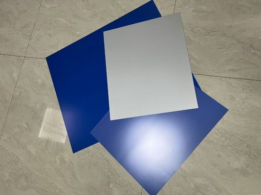 DOPプレート 商業印刷のための処理のないCTPプレート 生産時間 22-25s