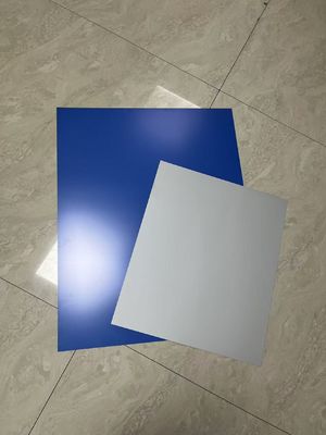 乾燥した場所に保存 5-30 度 プリントのためのダブルコート CTP プリントプレート