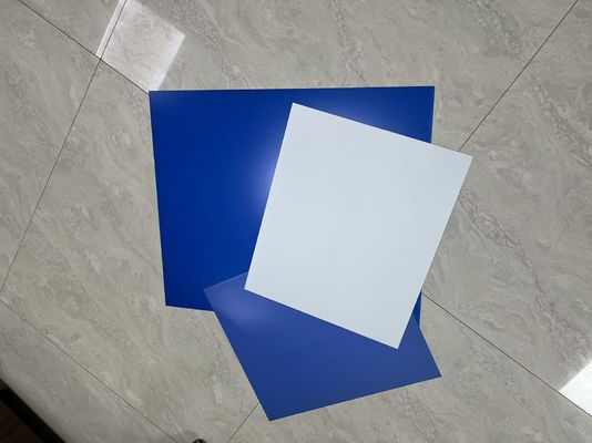 処理のないCTPプレート 熱プレートセット印刷 18ヶ月有効期間