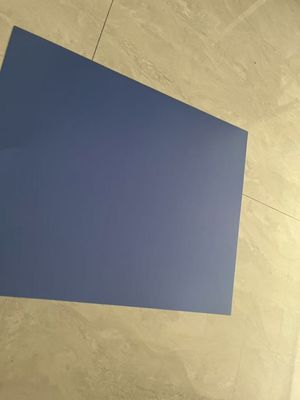 CTCPプレートレーザーエネルギー 100-140 Mj/Cm2 商業用紙印刷用