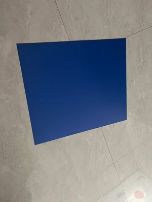 熱レーザー 二重層 CTP プレート ポイント 増幅 ≤10% と 350000 インプレッション 未焼