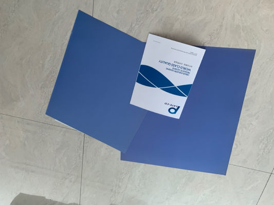 コンピュータ to プレート印刷用の、安全な淡黄色と露光エネルギー50-85mj/cm2を備えた、1年生向けのポジティブCTCPプレート